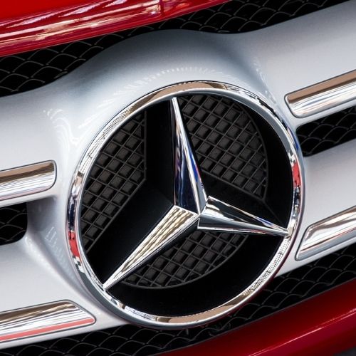 Mercedez-Benz