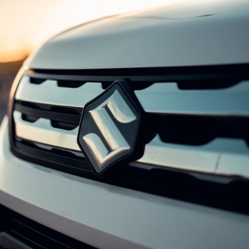 Suzuki
