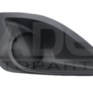 REJ FASCIA FD FIESTA 11-13 4PTA S/HY P/F D