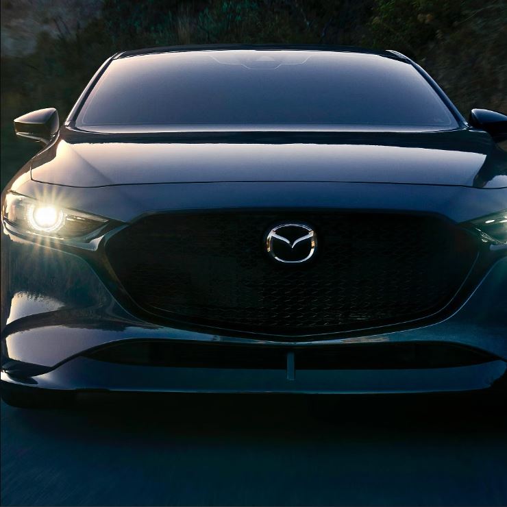 Mazda